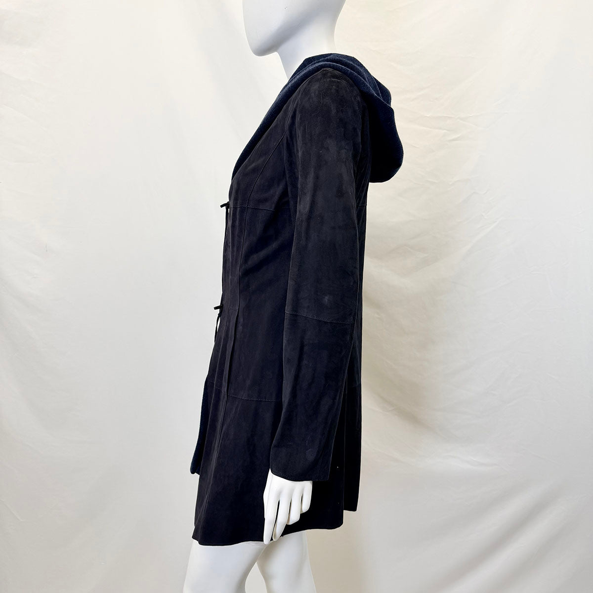 Artico Coat