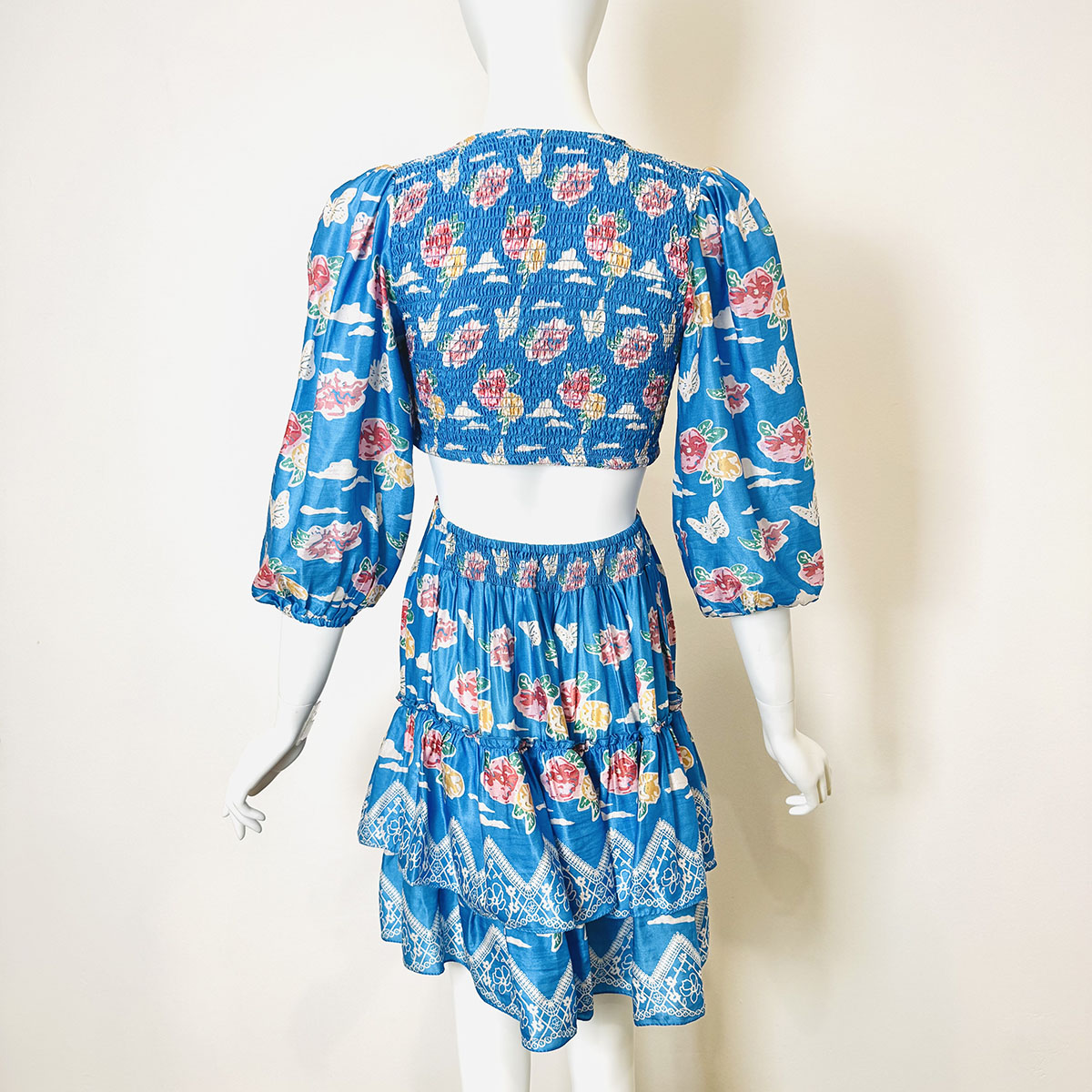 Miguelina Dress