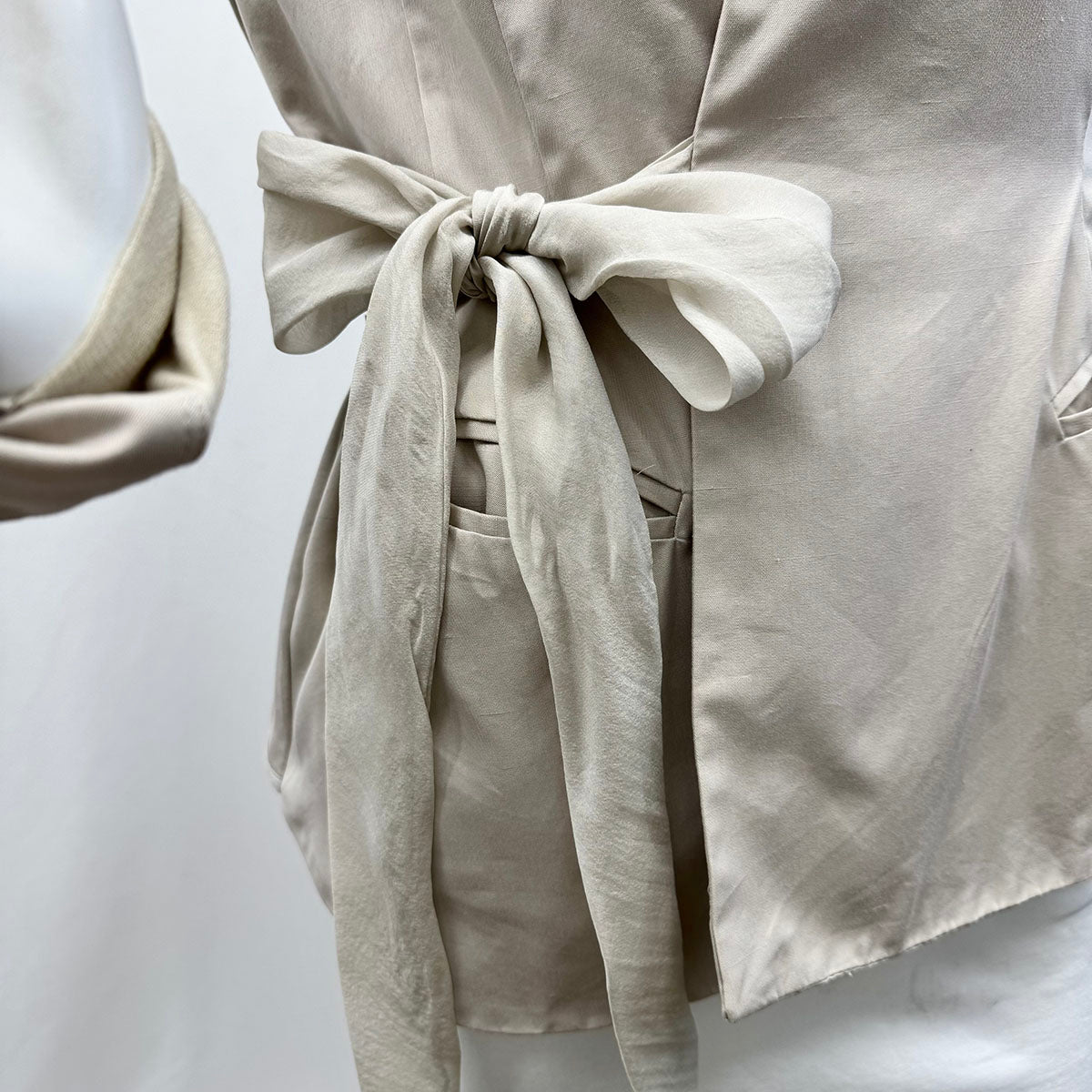 Rick Owens Jacket