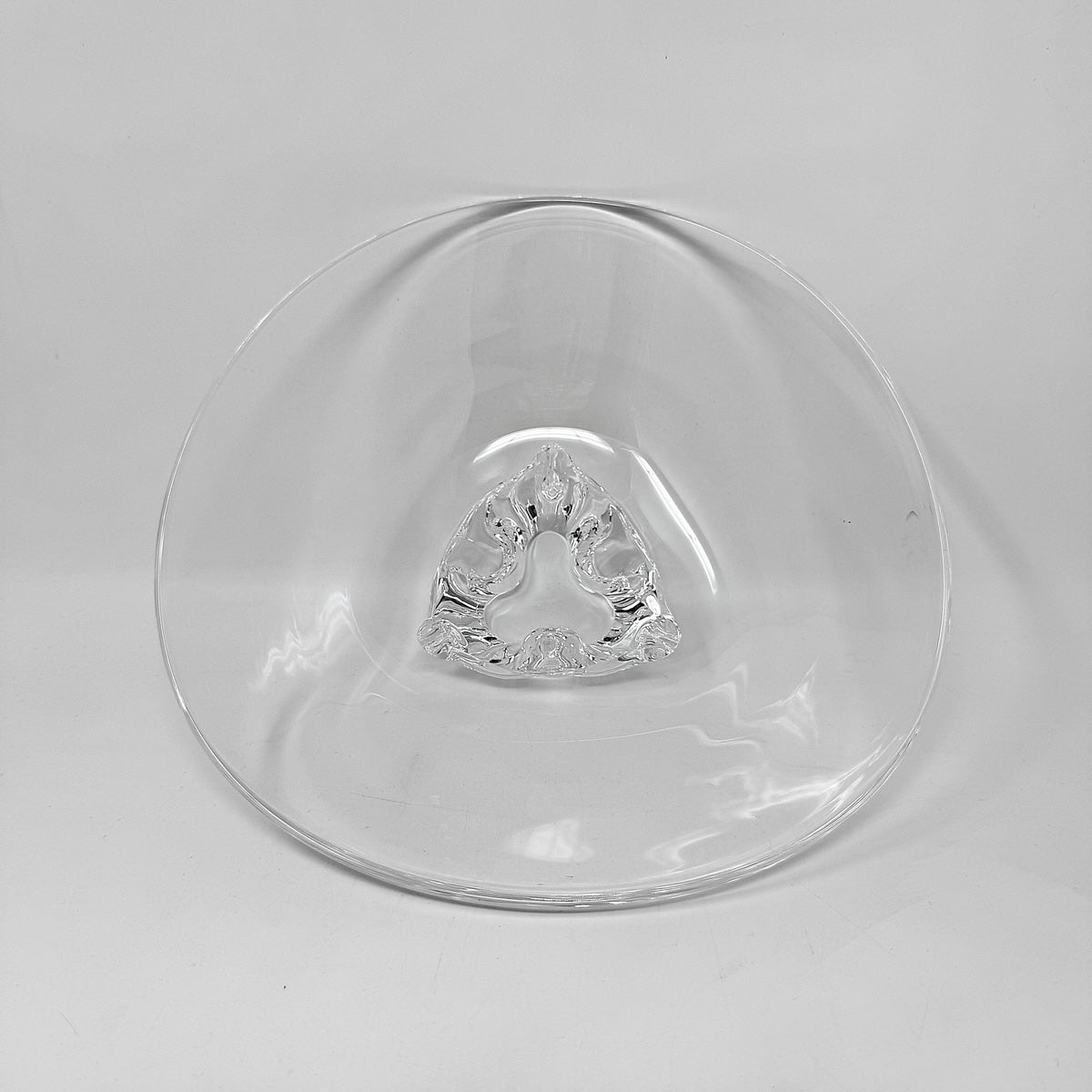 Steuben Bowls