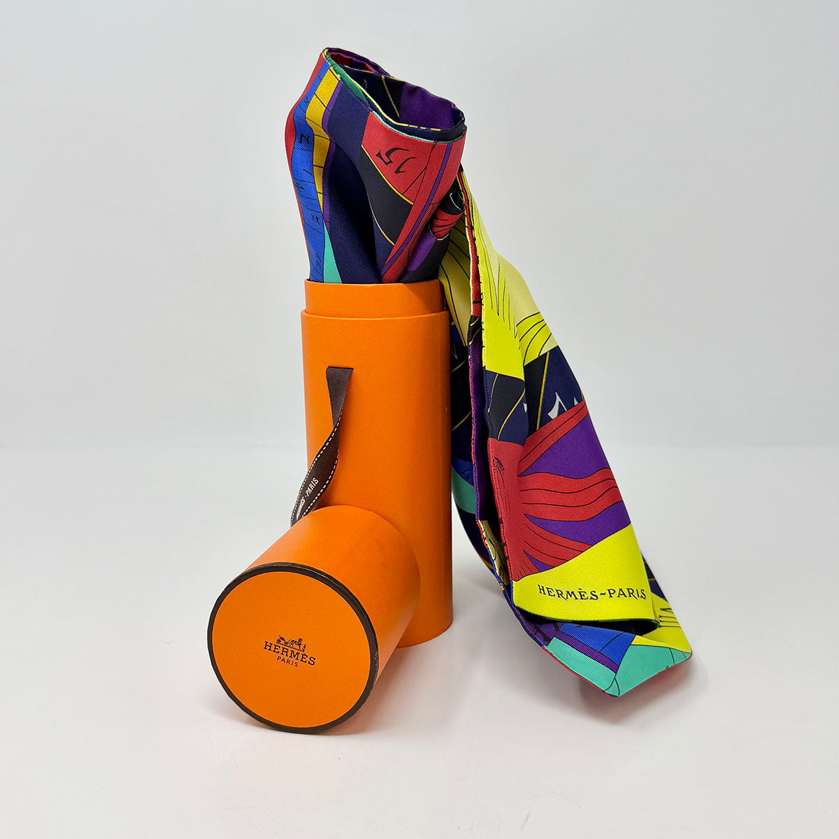 Hermes Scarf