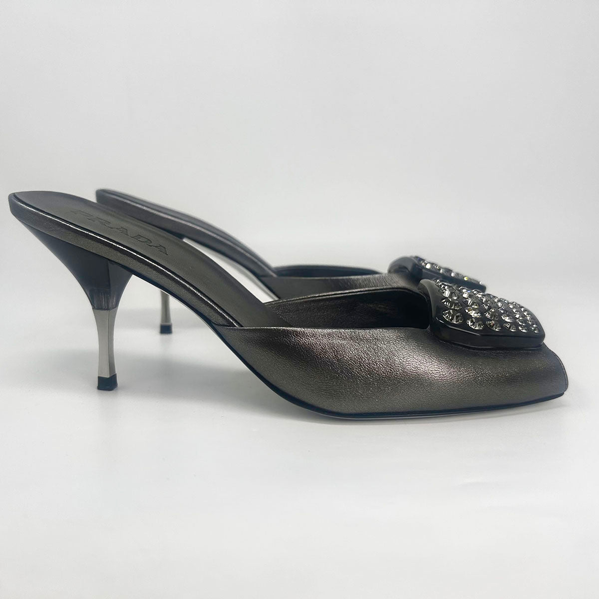 Prada Pumps