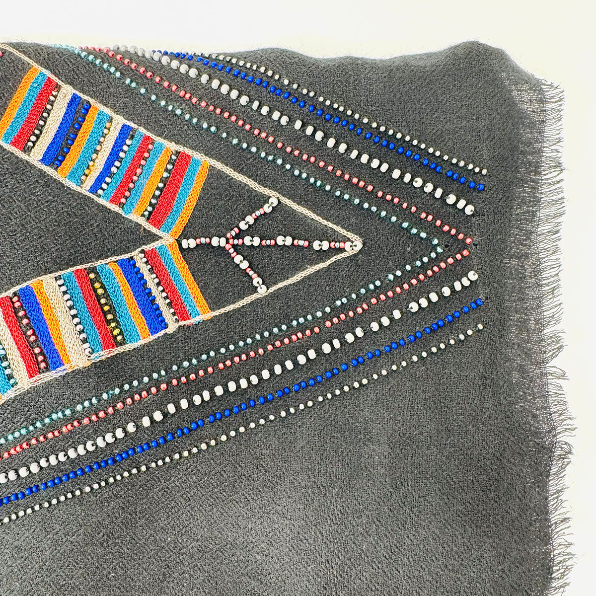 Janavi Scarf/Shawl