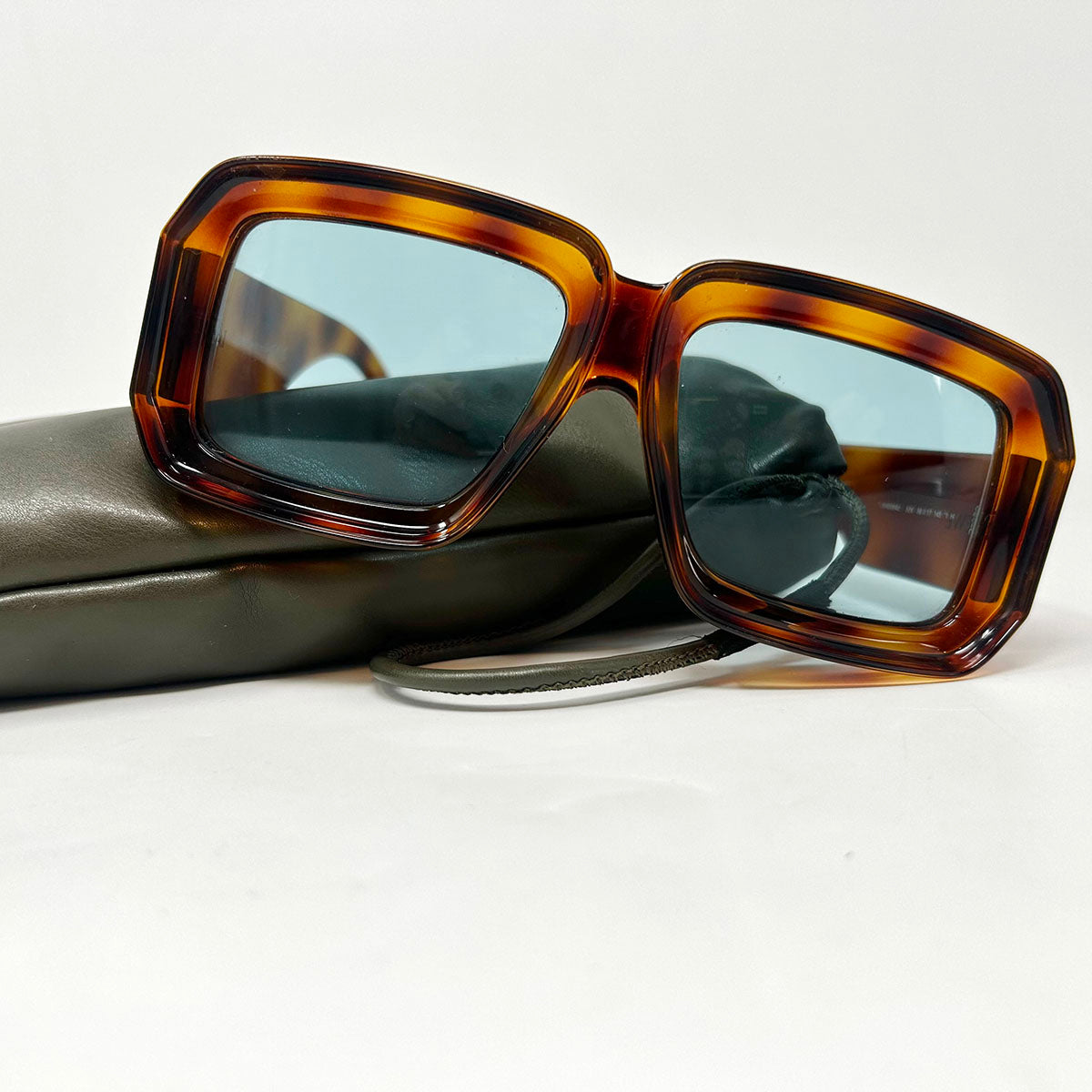 Loewe Sunglasses