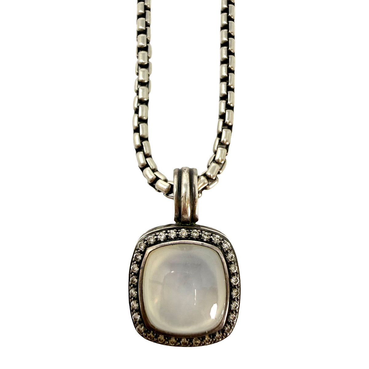 David Yurman Necklace
