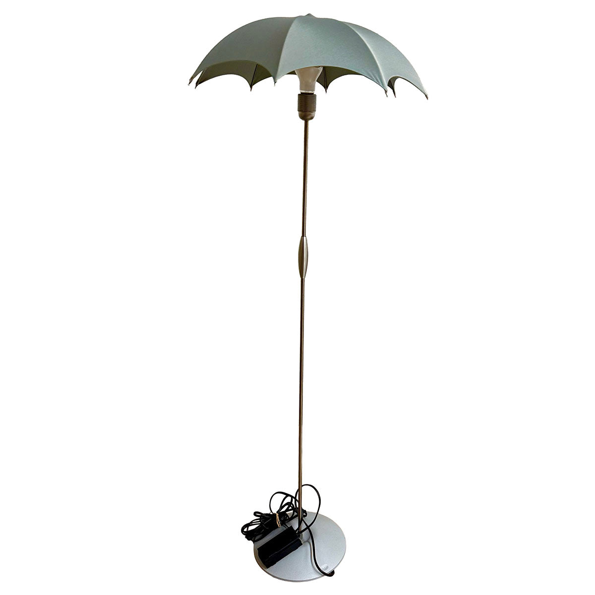 Pablo Umbrella  Floor Lamp with Dimmer