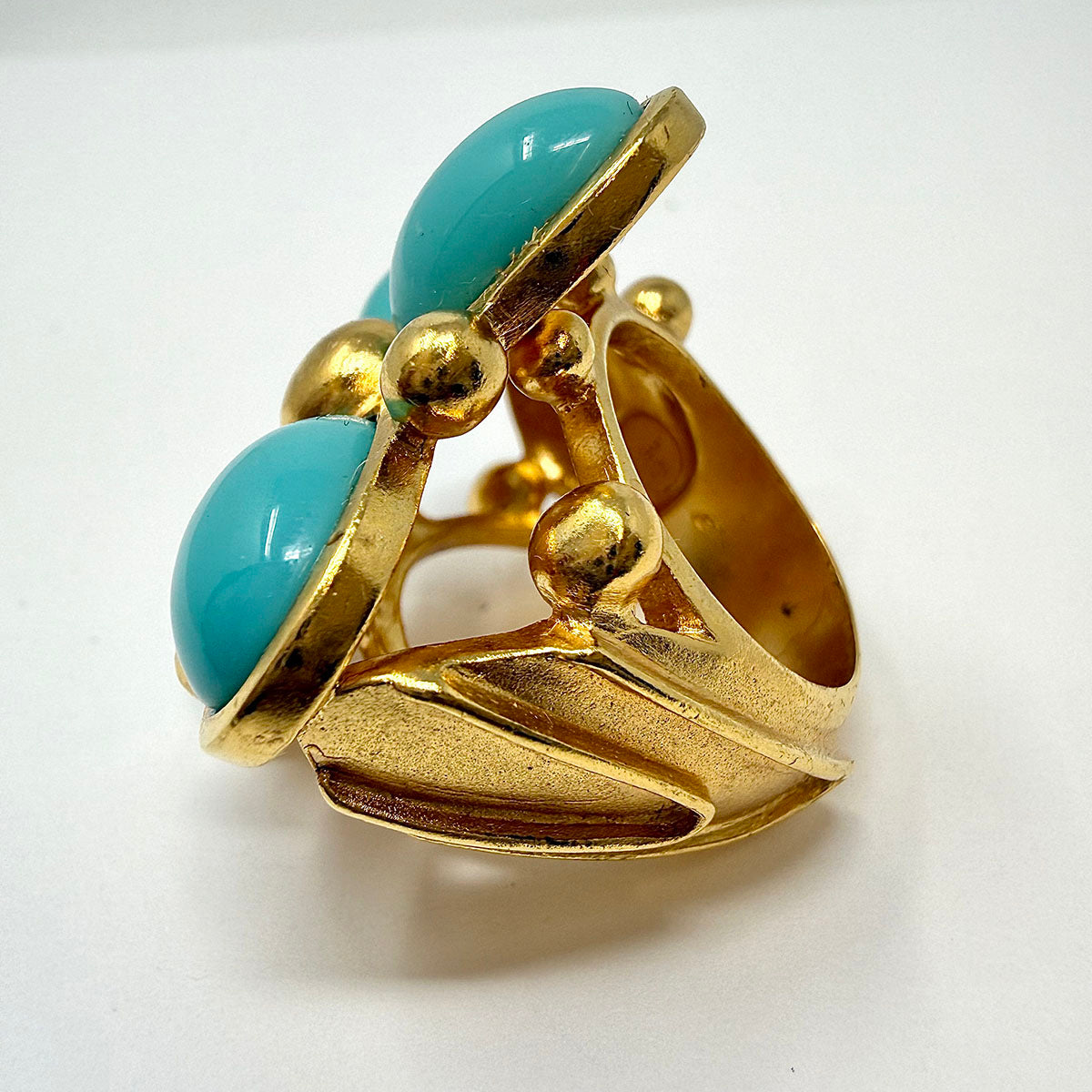 Christian Dior Ring