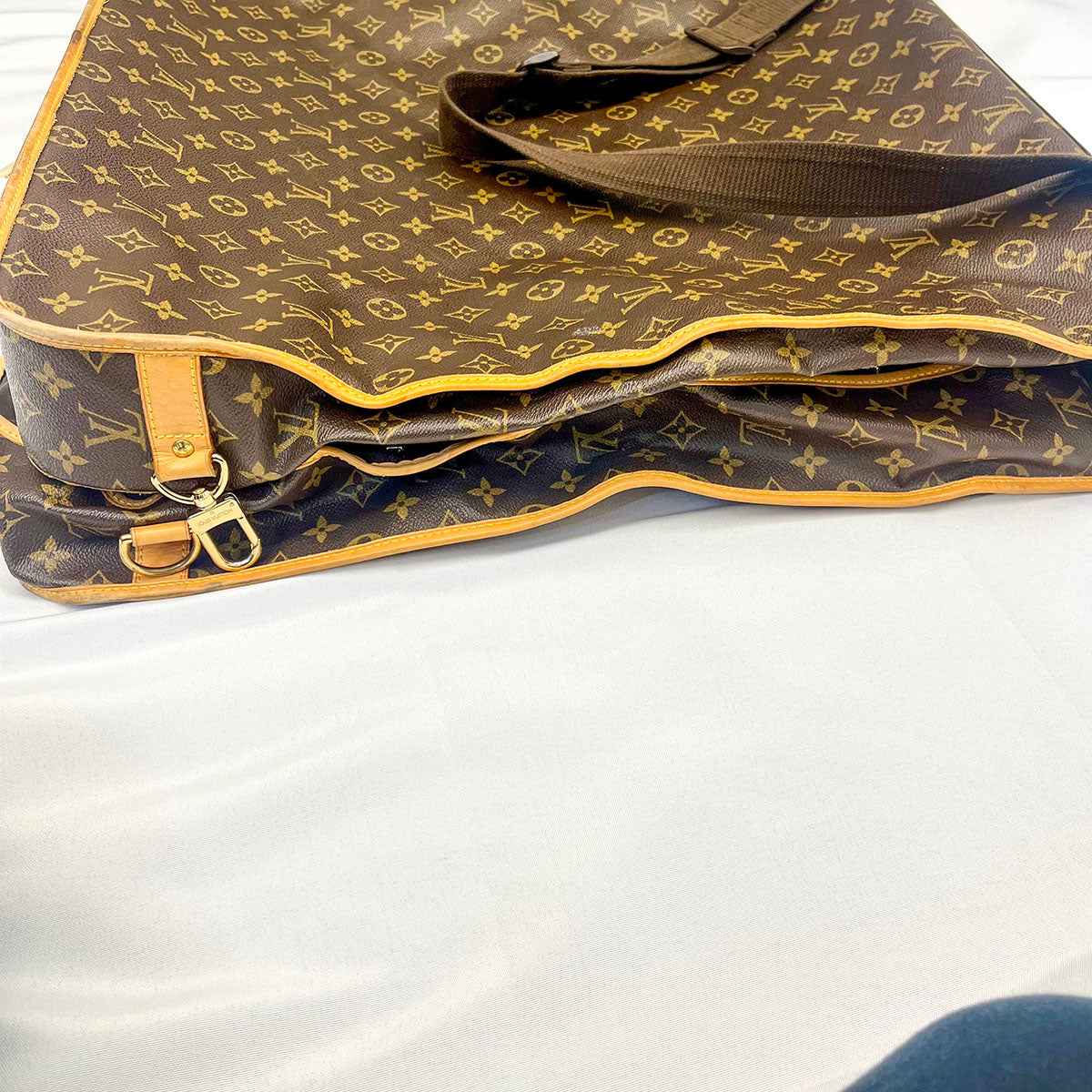 Louis Vuitton Garment Bag