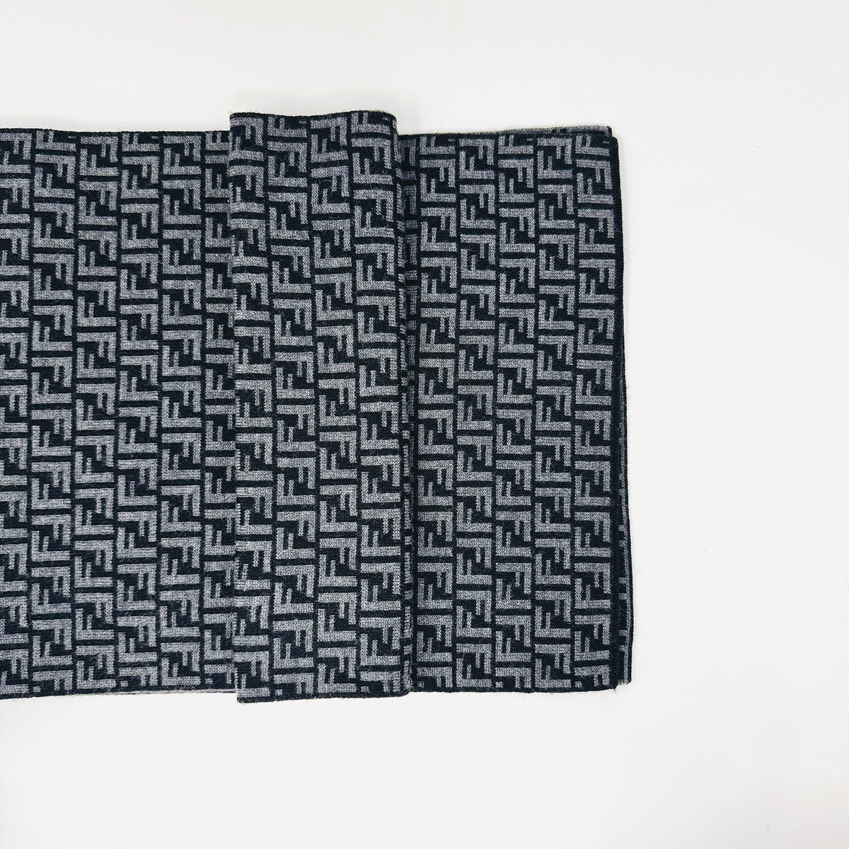 Fendi Scarf