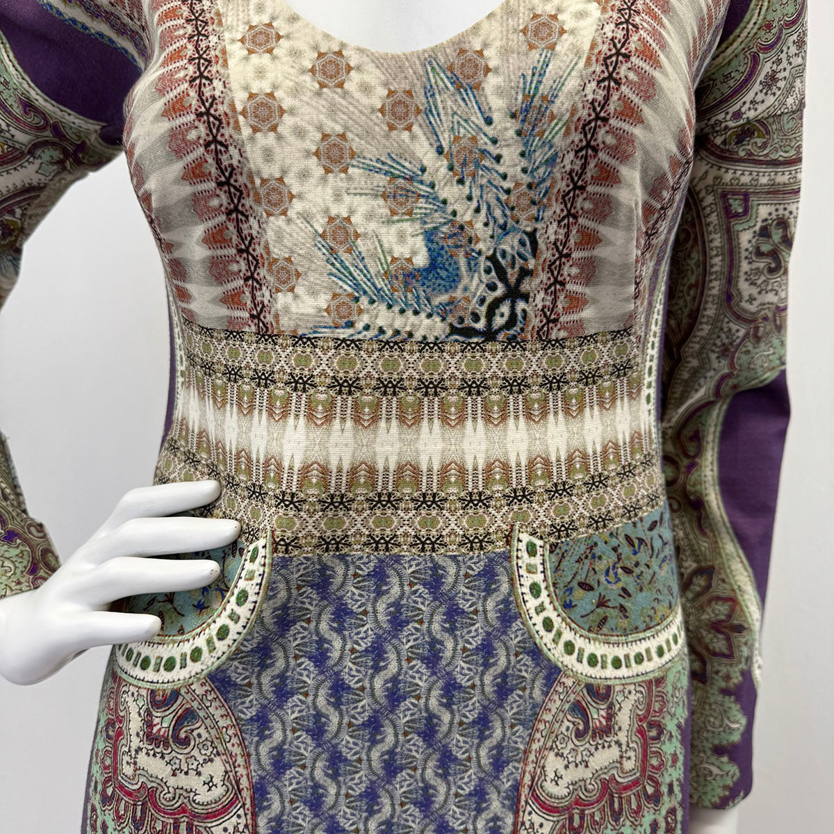 Etro Dress