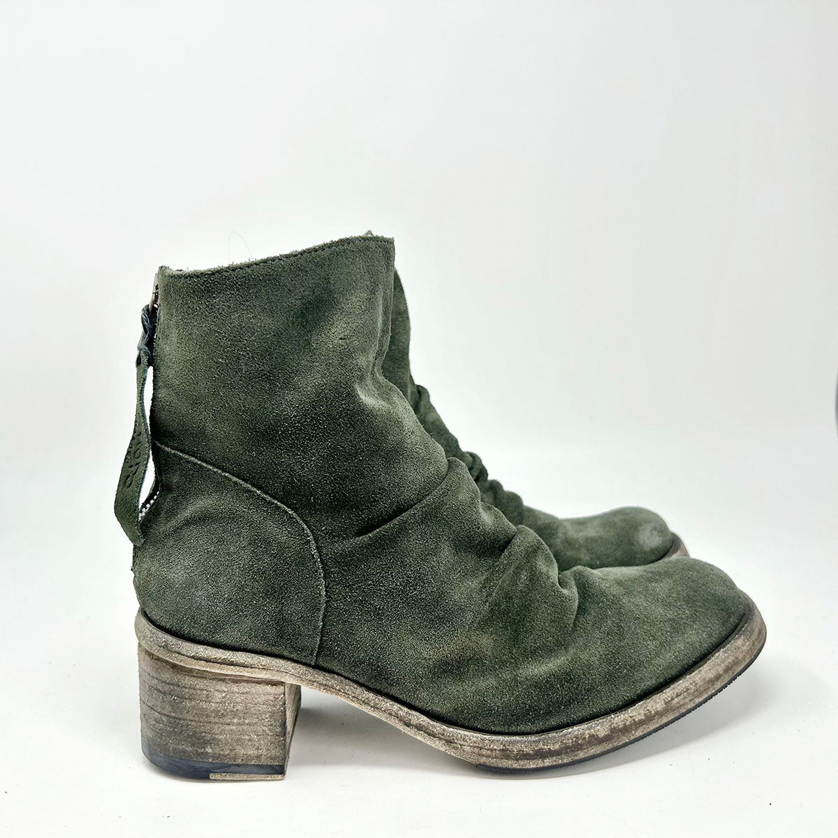 Shoto Boots