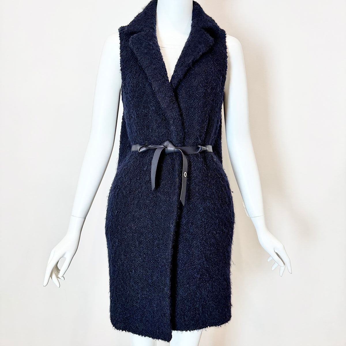 Loro Piana Vest