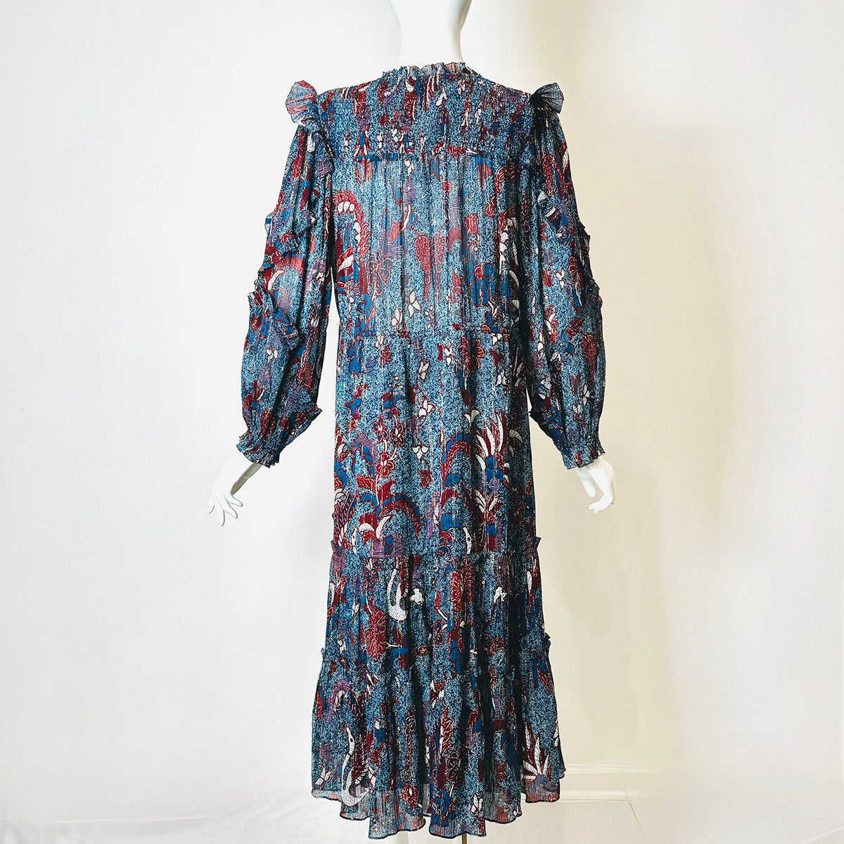 Ulla Johnson Dress