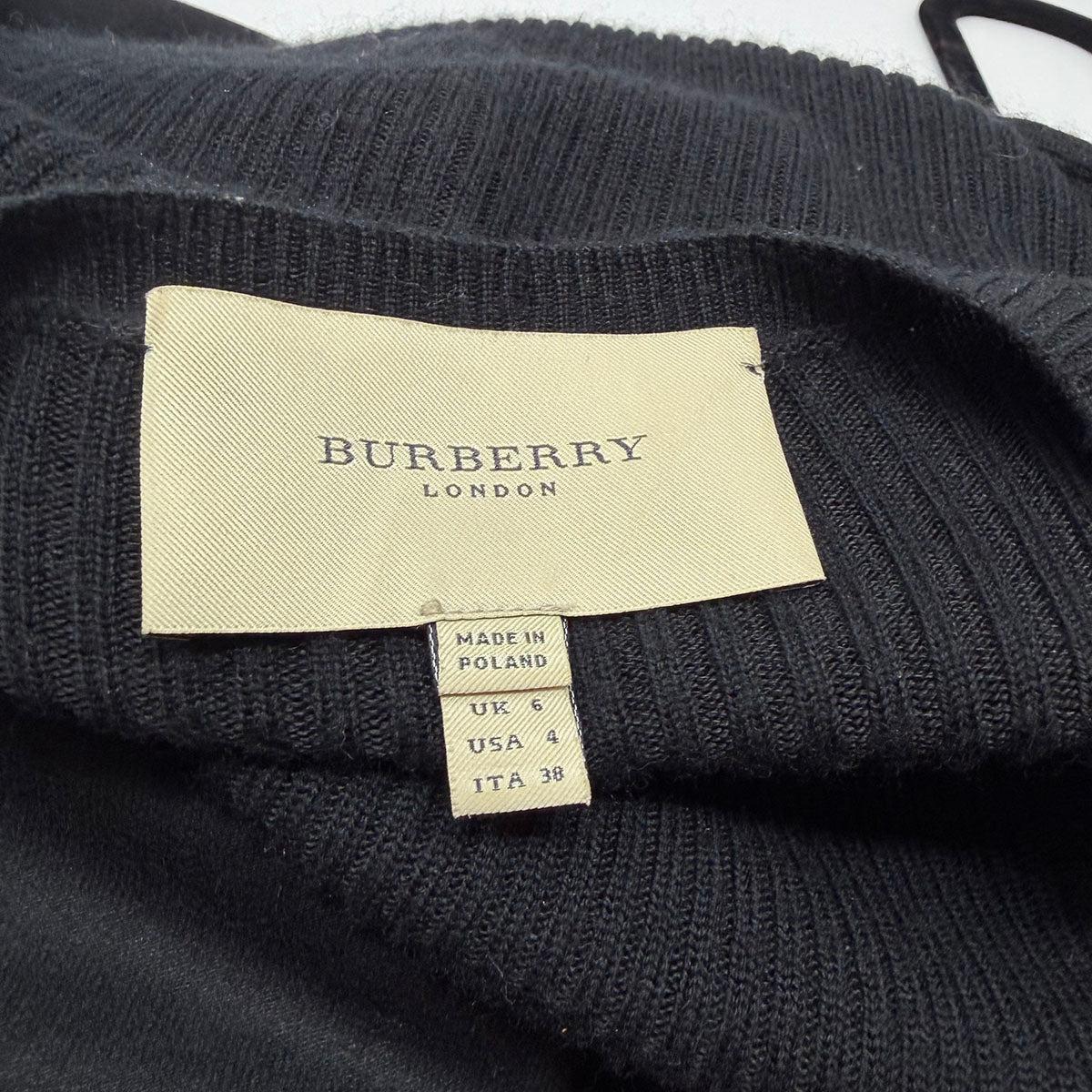 Burberry London Dress