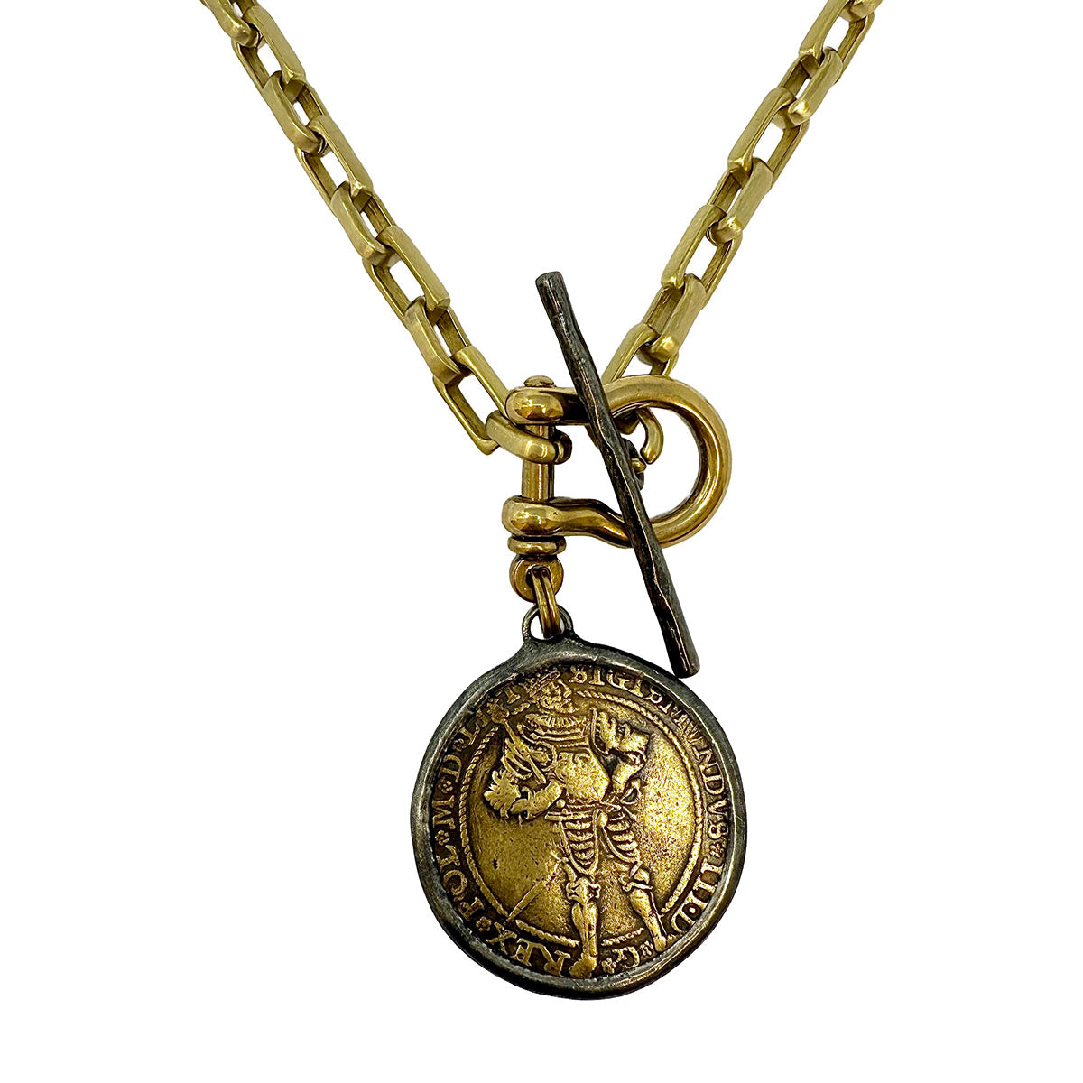 V2 Designs Necklace