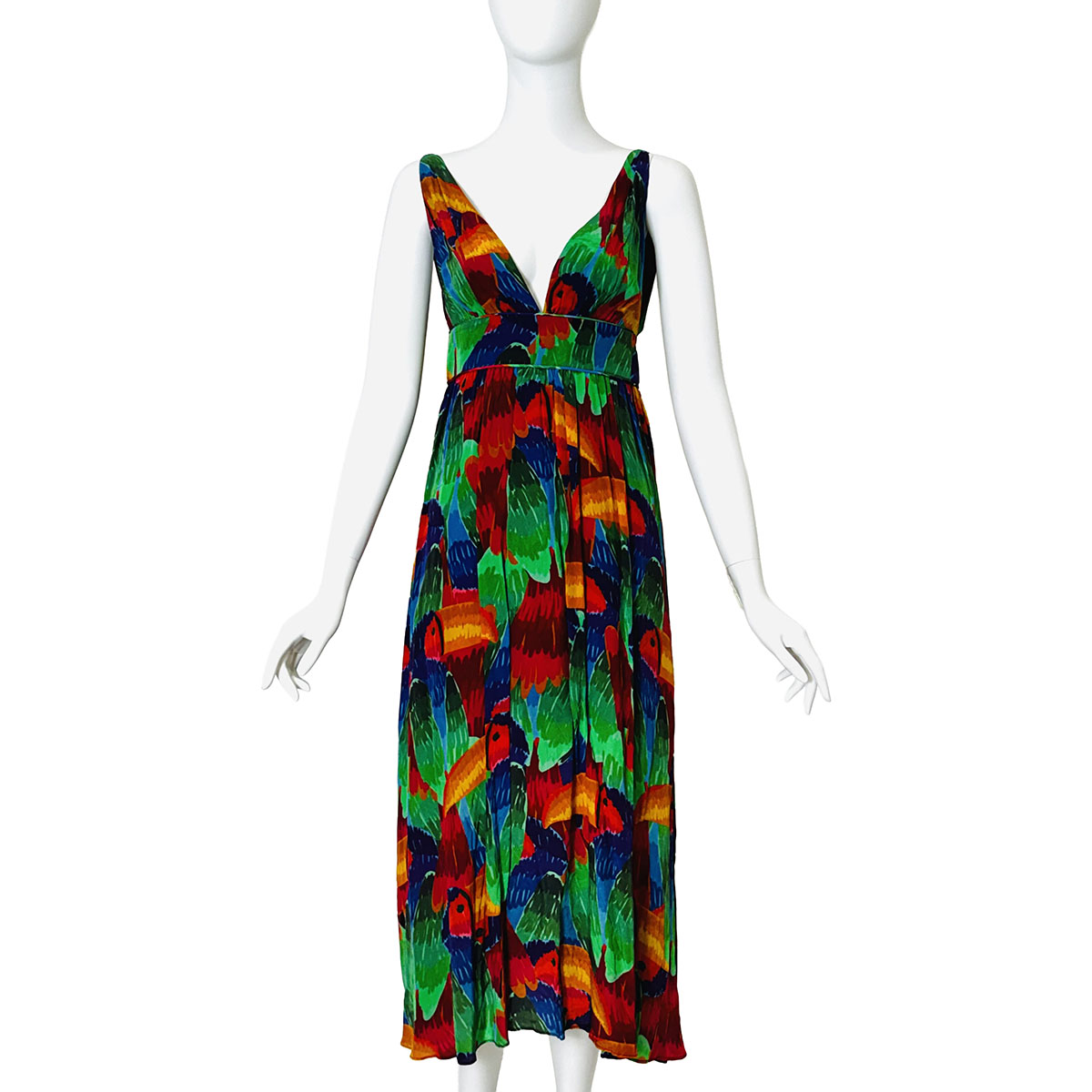 Farm Rio Dress