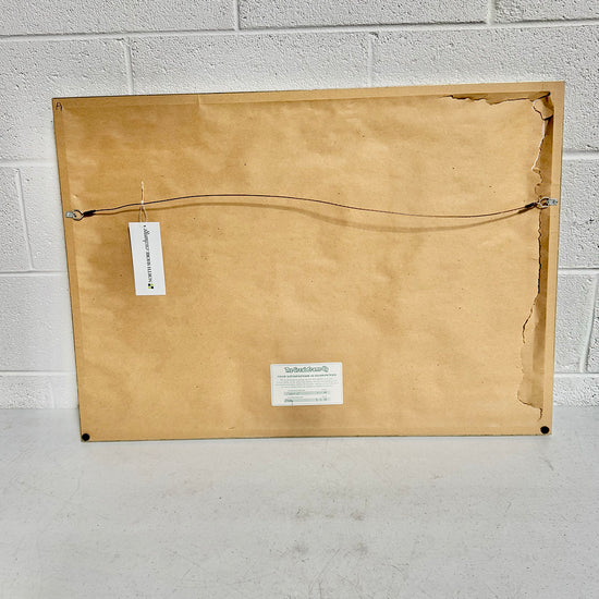 "The Woodhouse Feast" Brass Rubbing