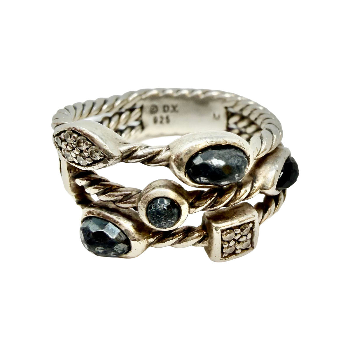 David Yurman Ring