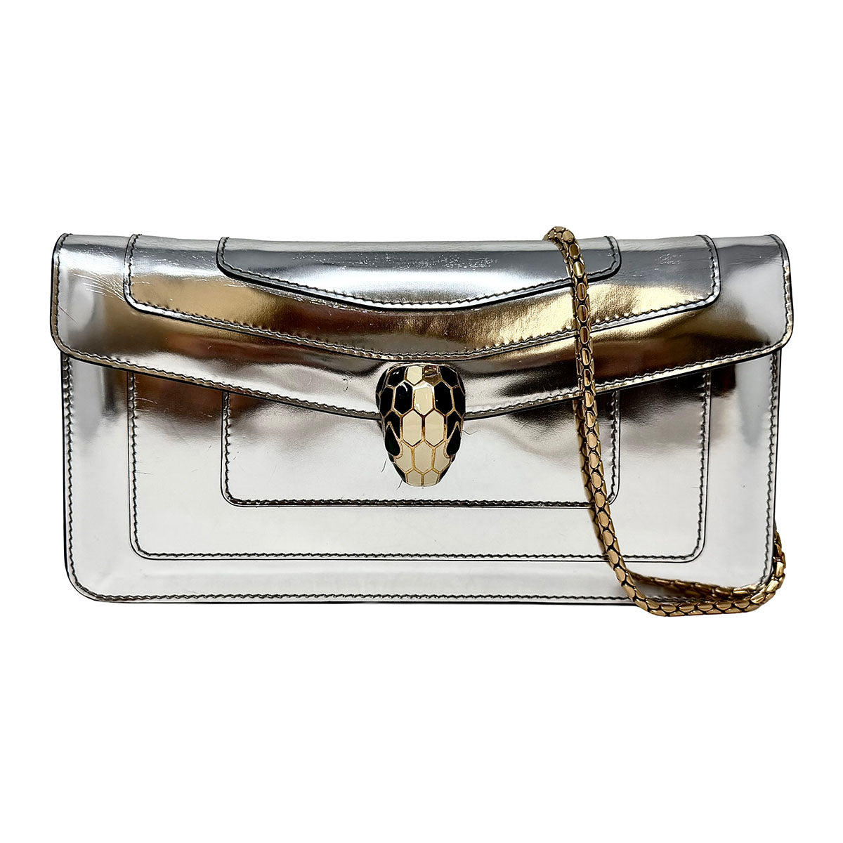 Bulgari Serpenti Crossbody