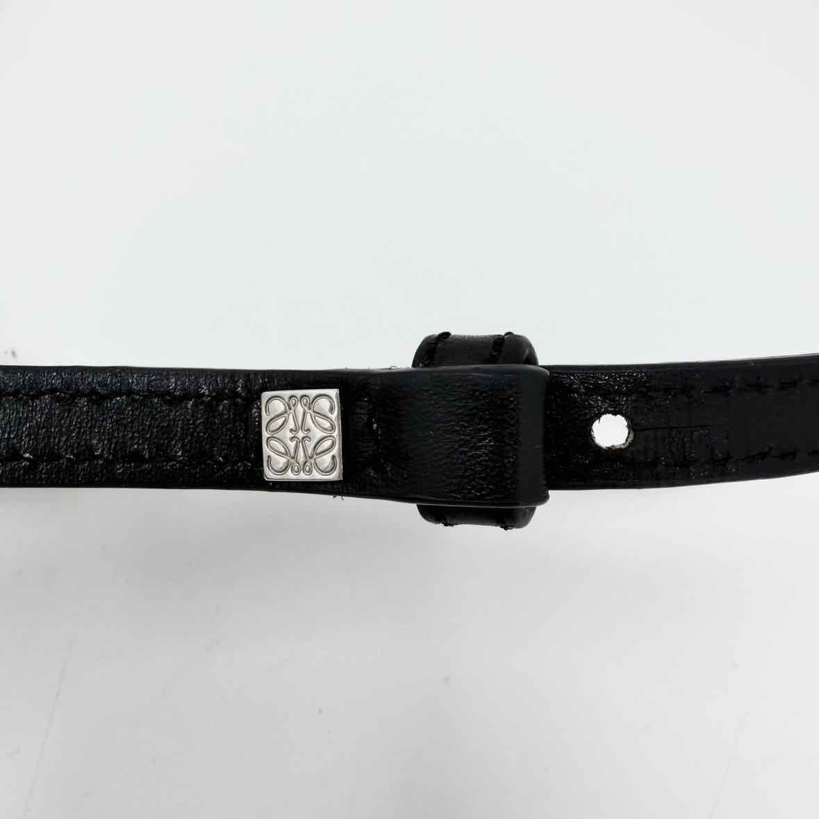 Loewe Postal Shoulder Bag