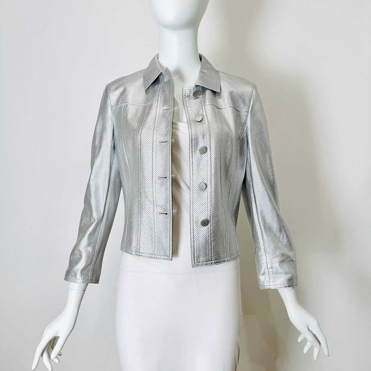 Akris Punto Jacket