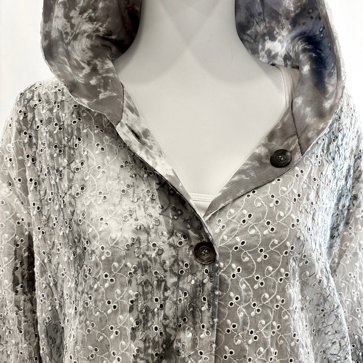 Avant toi Jacket
