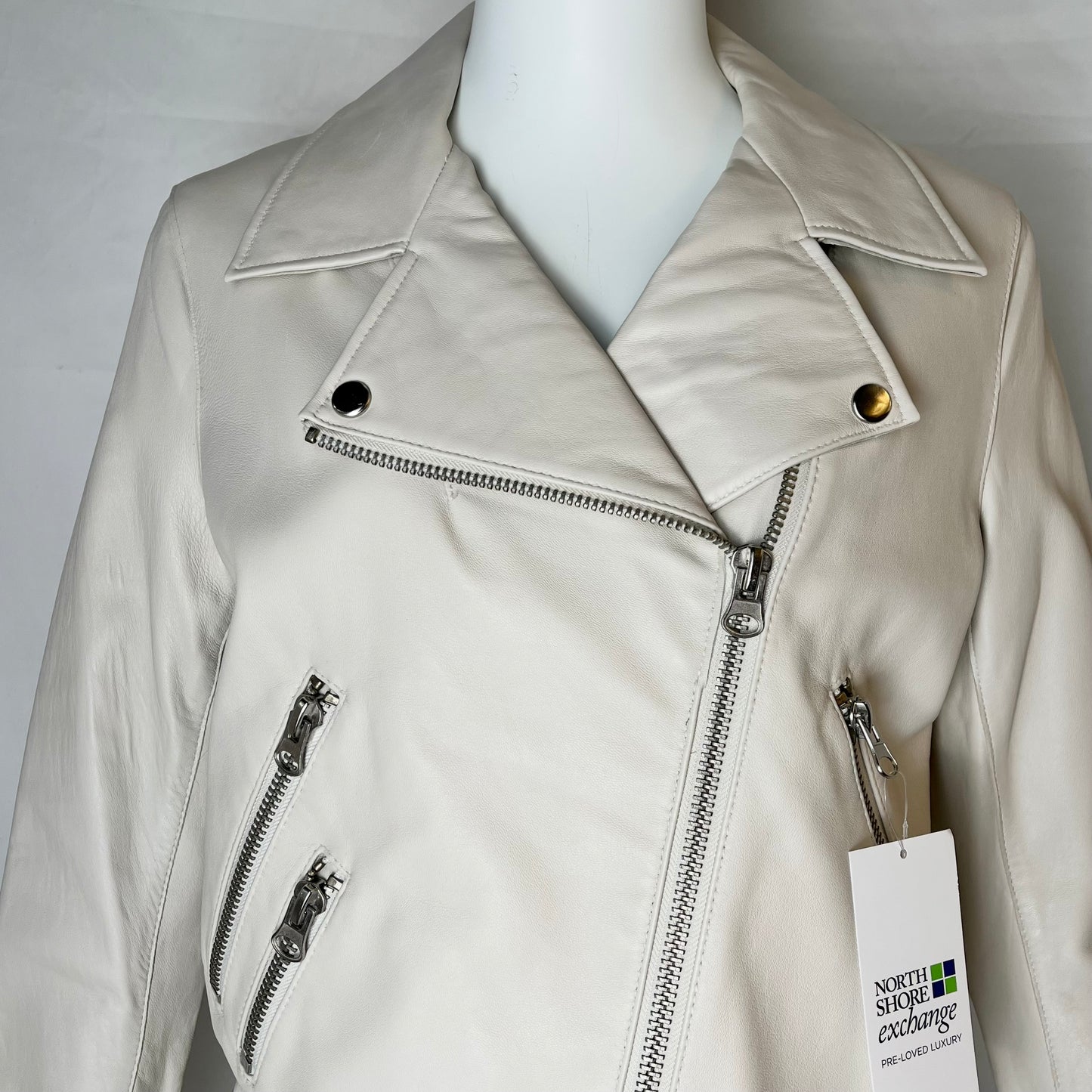 Aqua Jacket
