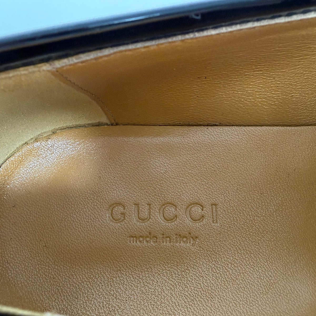 Gucci Loafers
