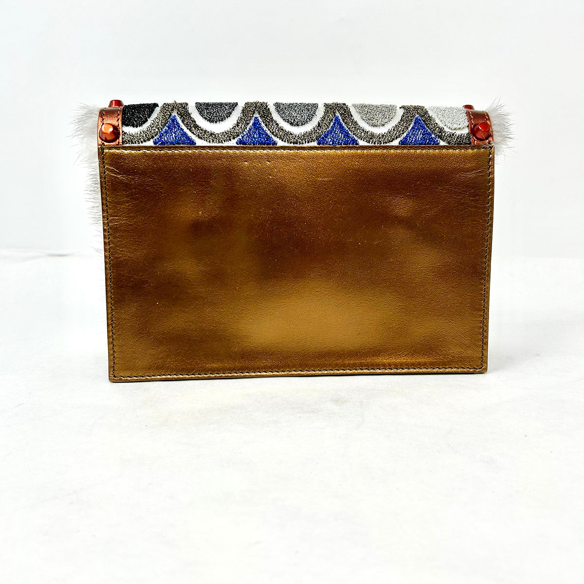 Fendi Clutch