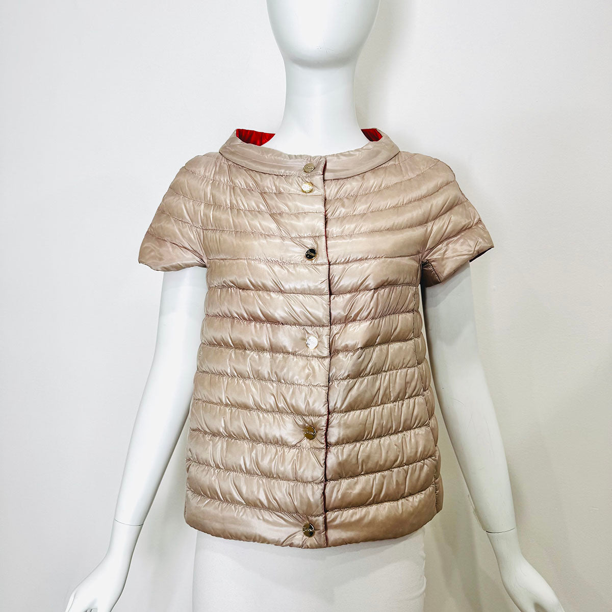 Herno Vest