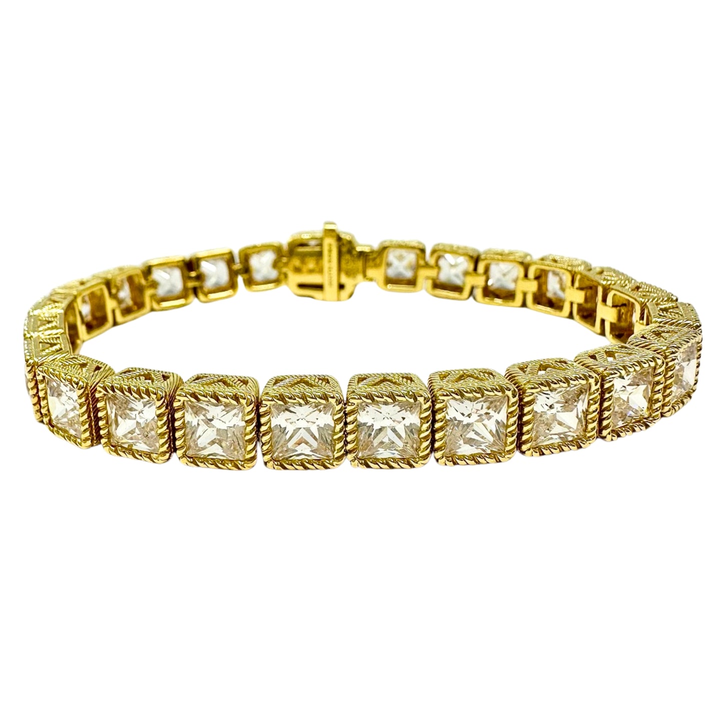 Judith Ripka Bracelet