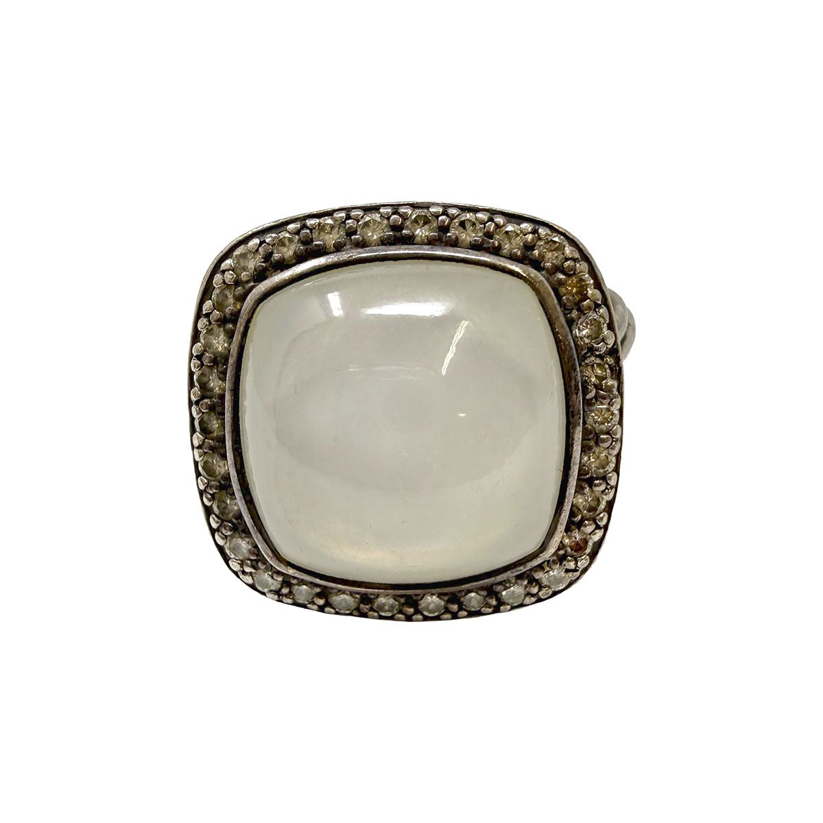 David Yurman Ring