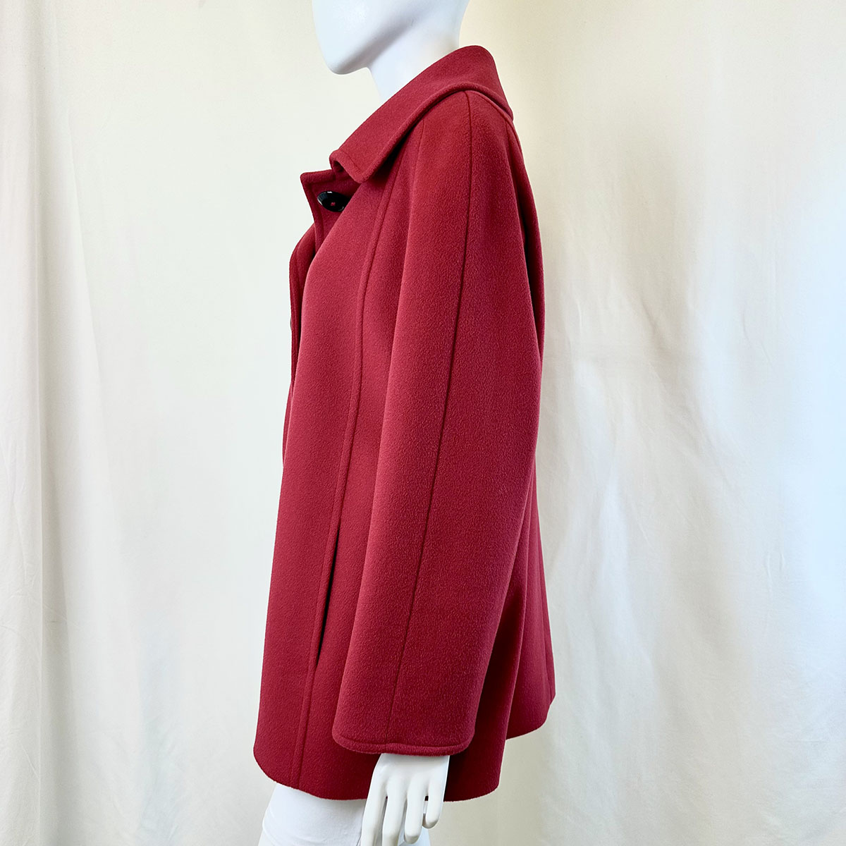 Cinzia Rocca Coat