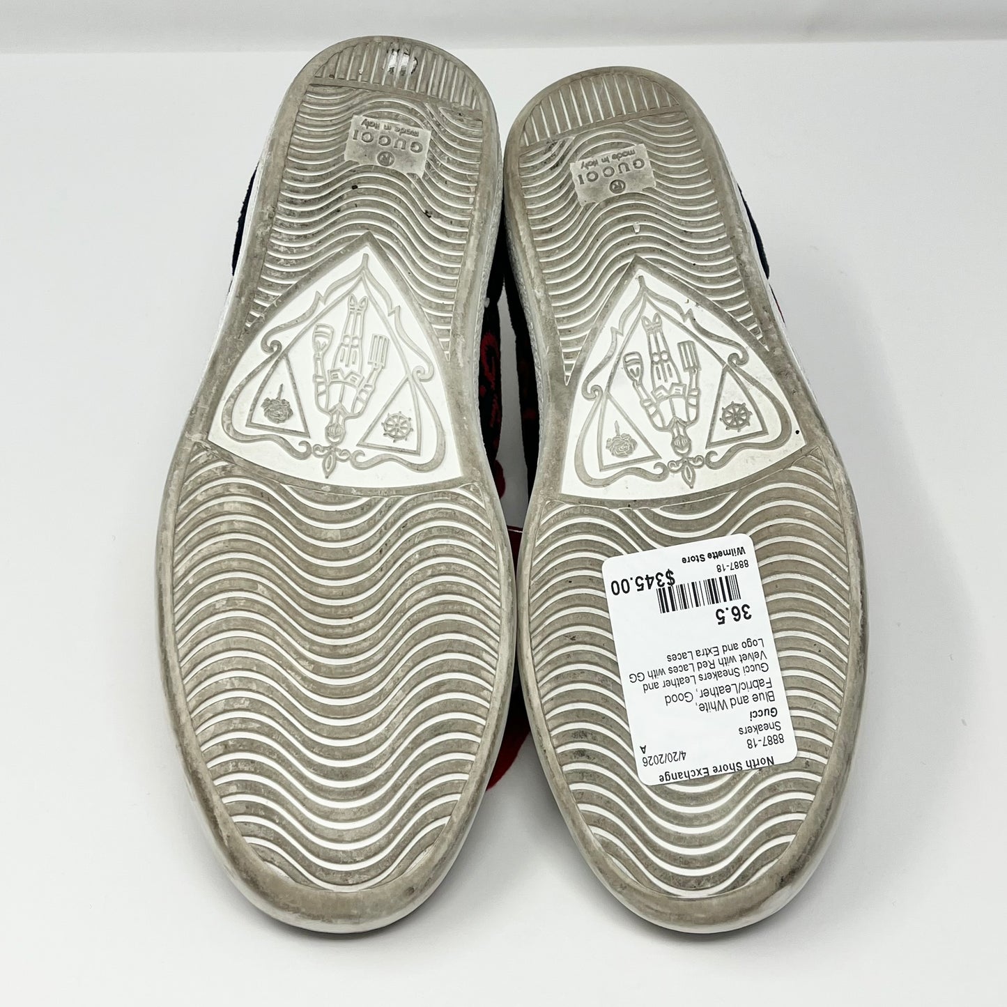 Gucci Sneakers
