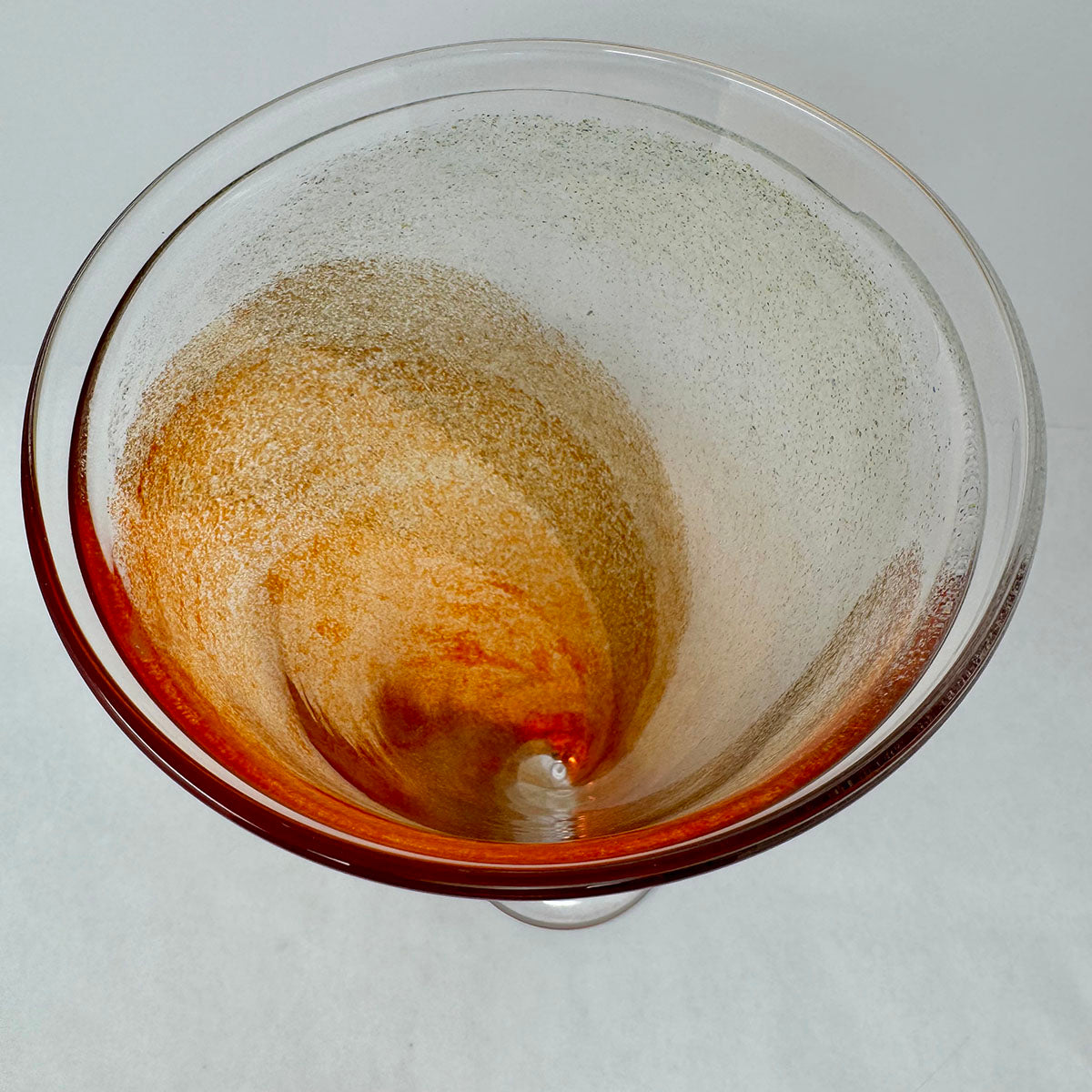 Twister Vase by Kjell Engman
