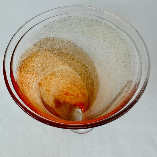 Twister Vase by Kjell Engman