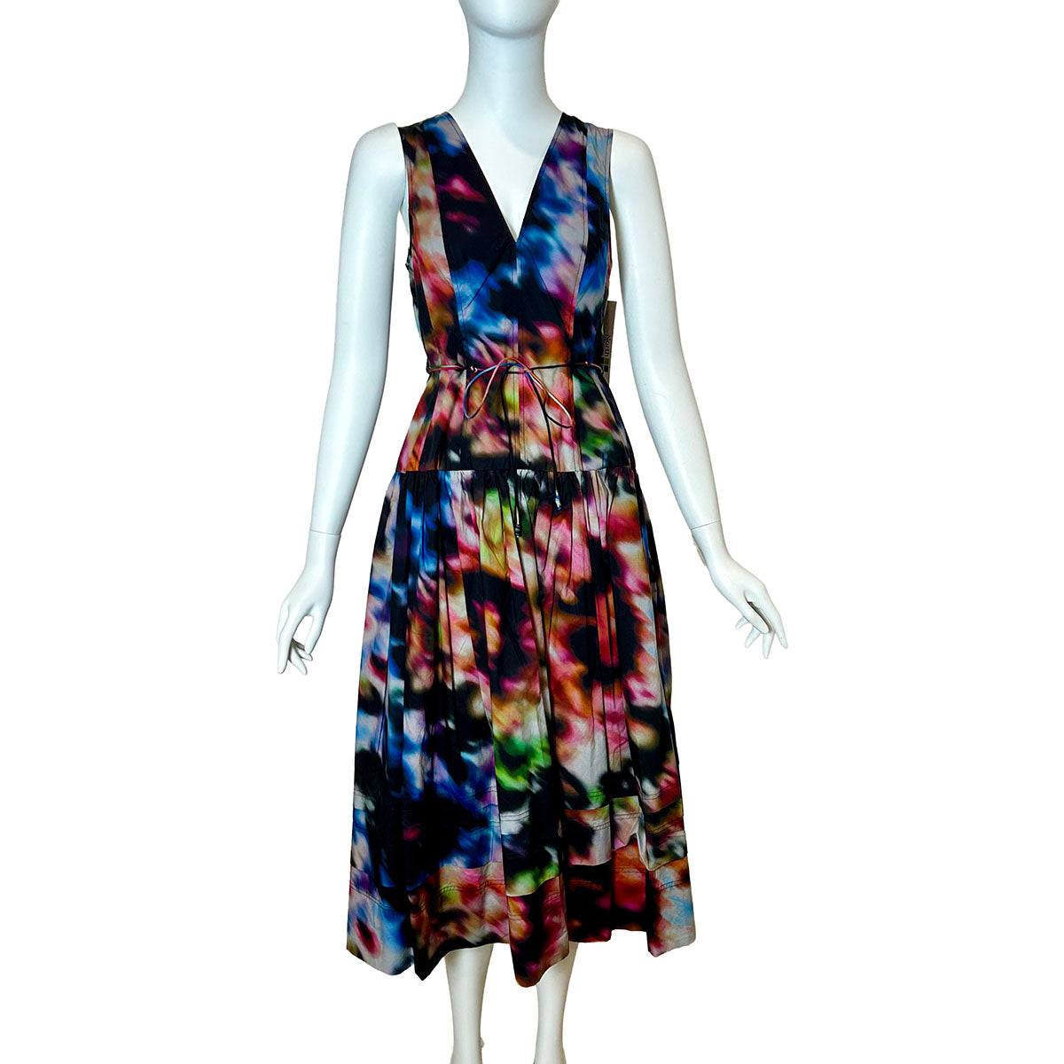 Ulla Johnson Dress