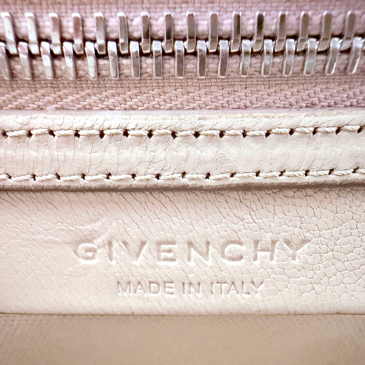Givenchy Antigona Small Satchel