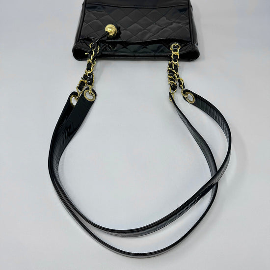 Chanel  Vintage Coco Crush Quilted Shoulder Bag