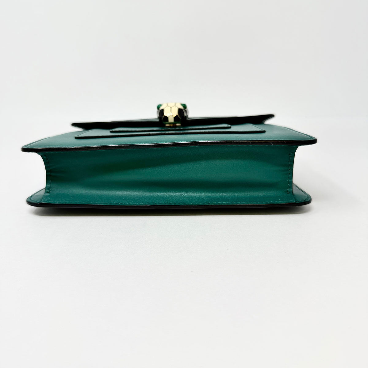 Bulgari Serpenti Small Crossbody Bag