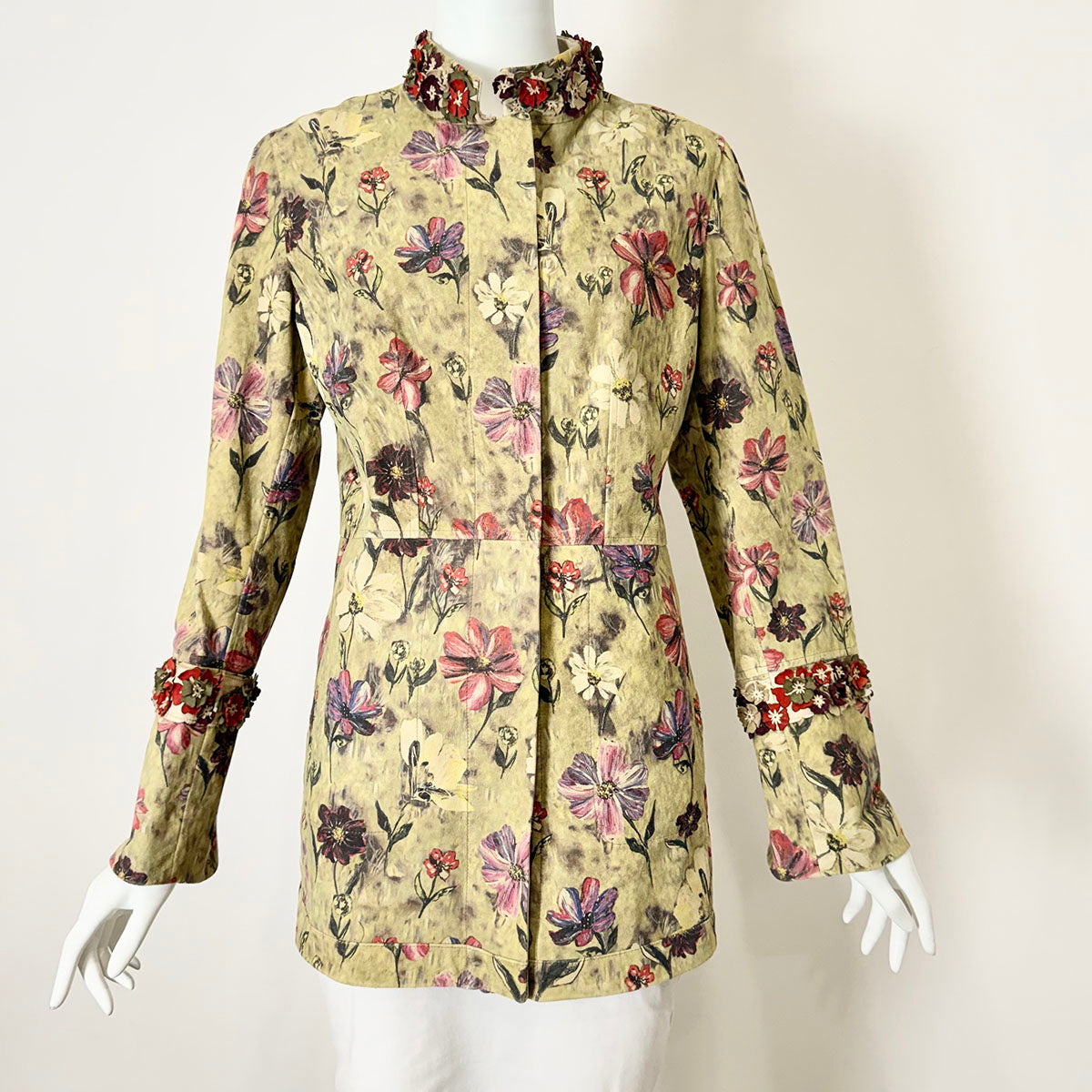 Di Bello Coat