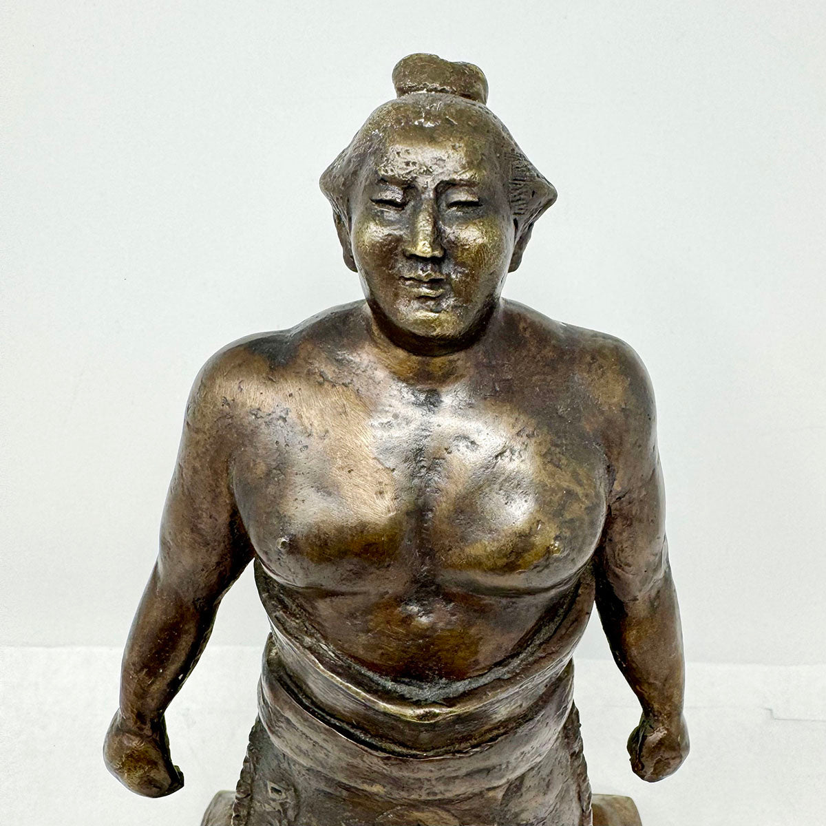 Wrestler