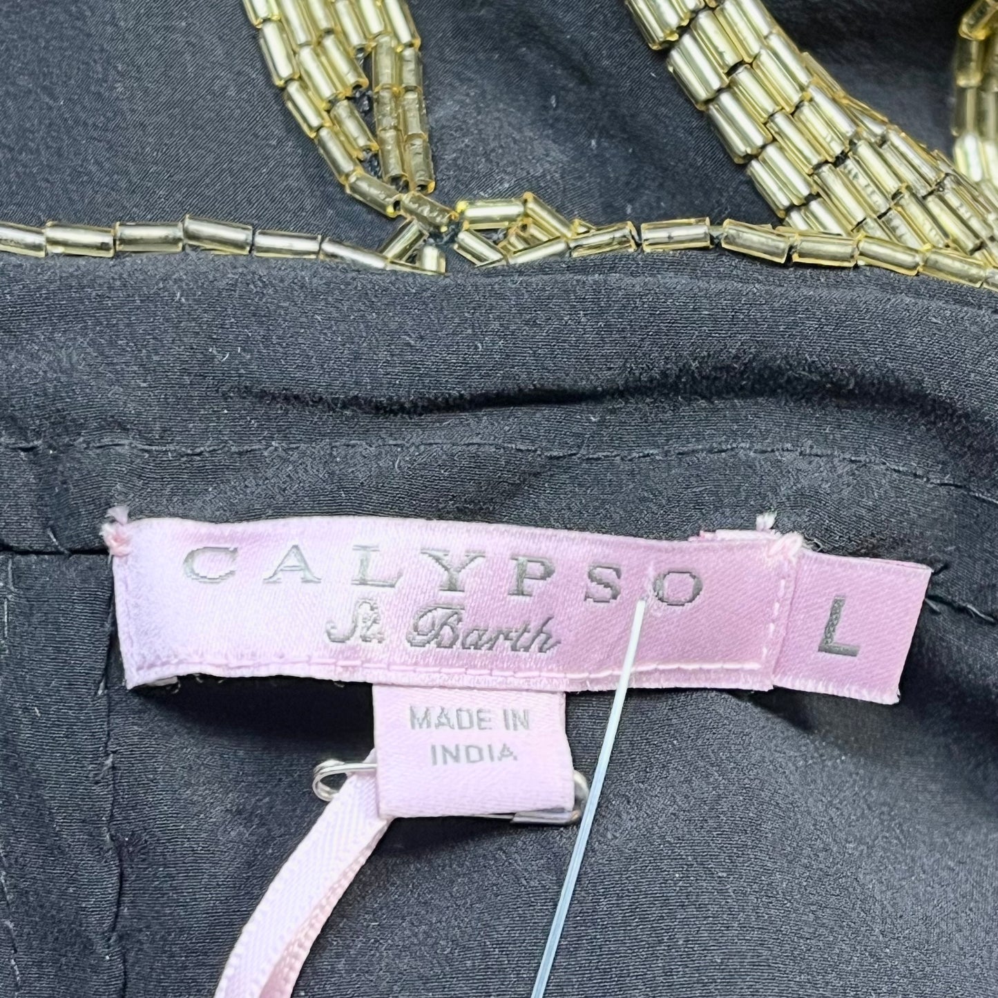 Calypso Dress