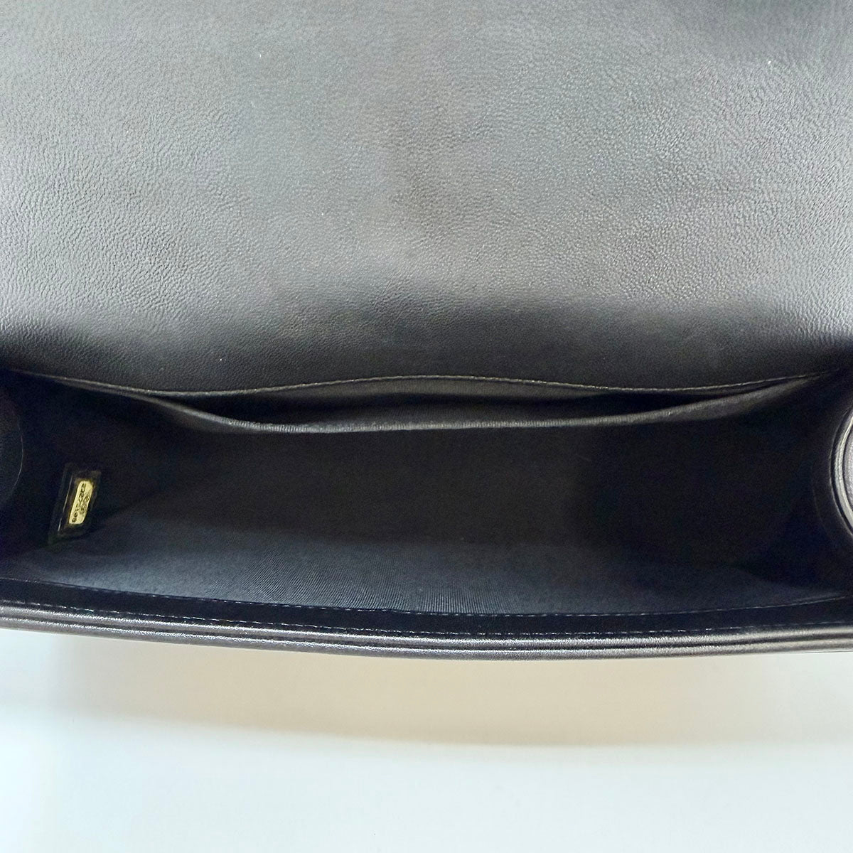 Chanel Medium Boy Bag