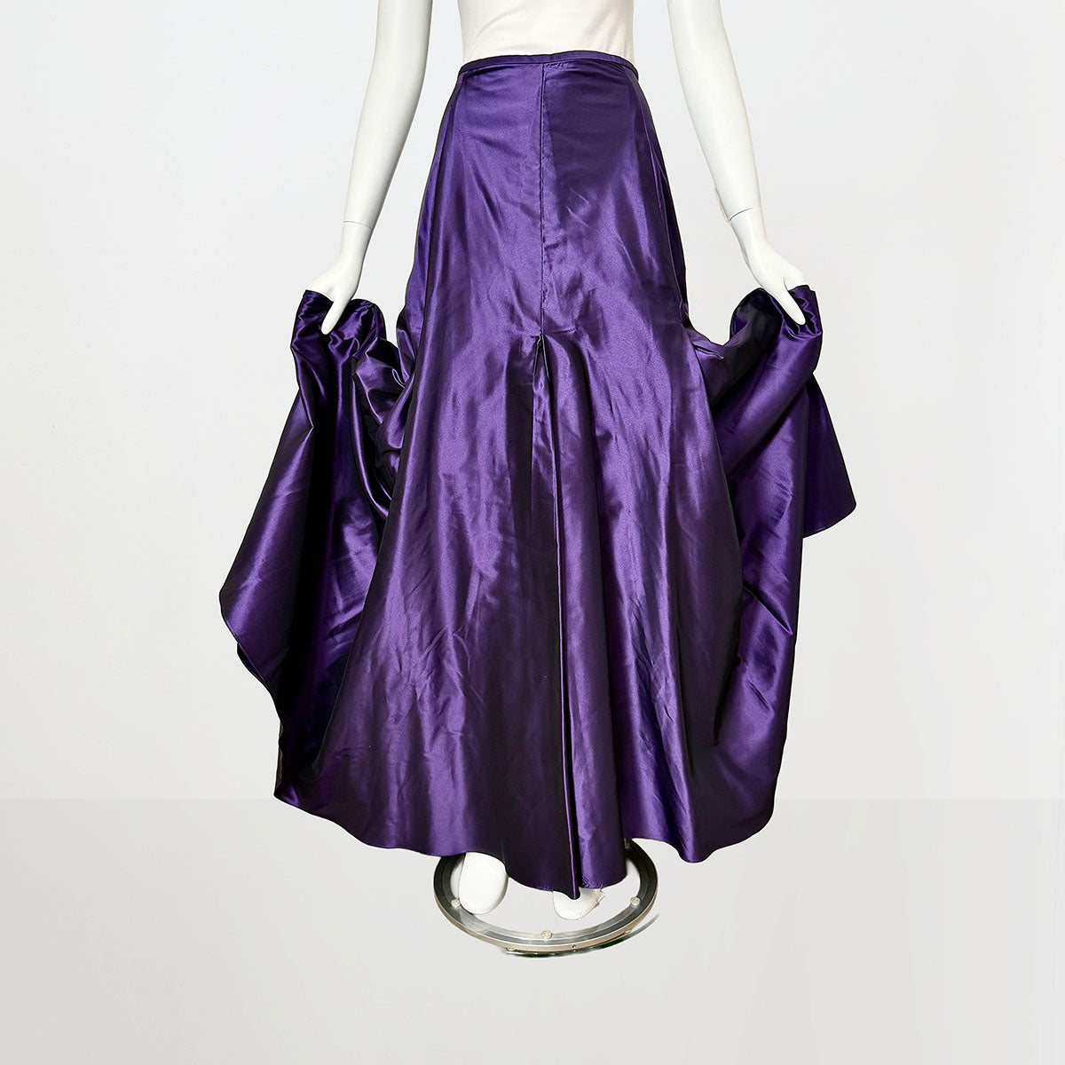 Ralph Lauren Purple Label Skirt