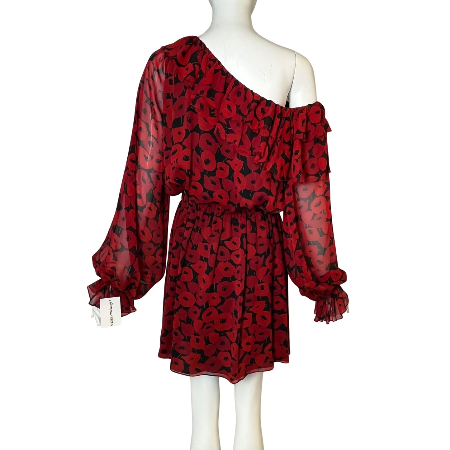 Saint Laurent Dress