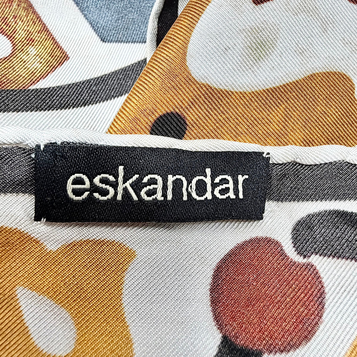 Eskandar Scarf