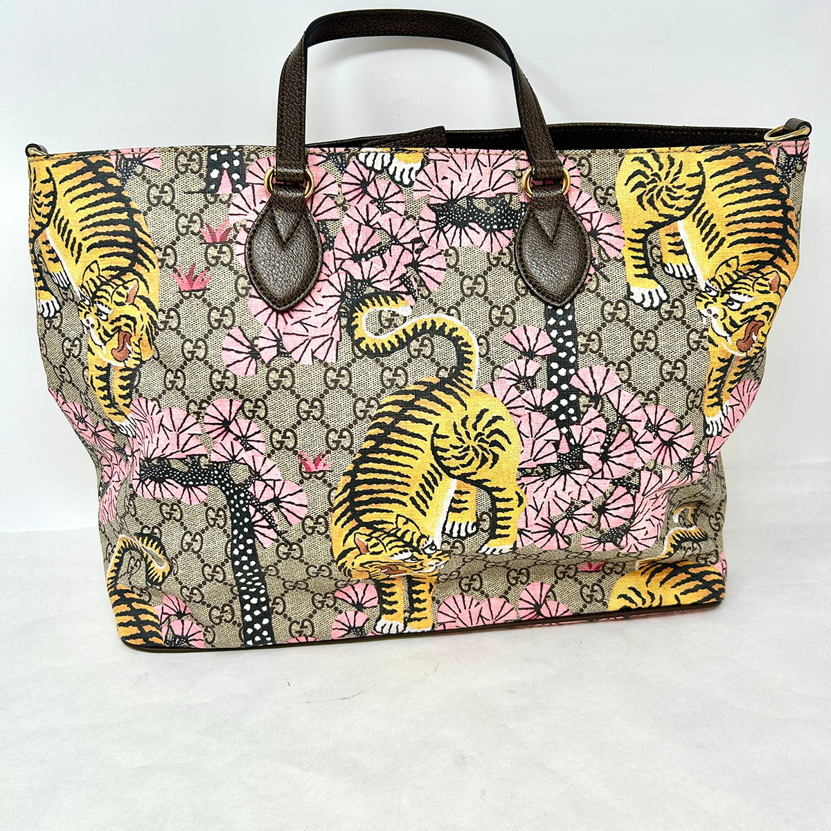 Gucci Tote