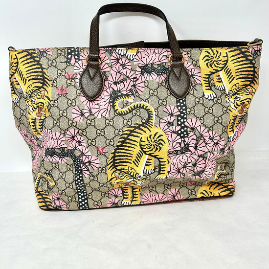 Gucci Tote