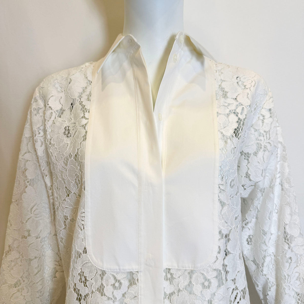 Michael Kors Collection Blouse